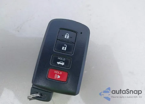 2013 Toyota Camry Xle from USA, damaged, VIN 4T4BF1FK7DR294647